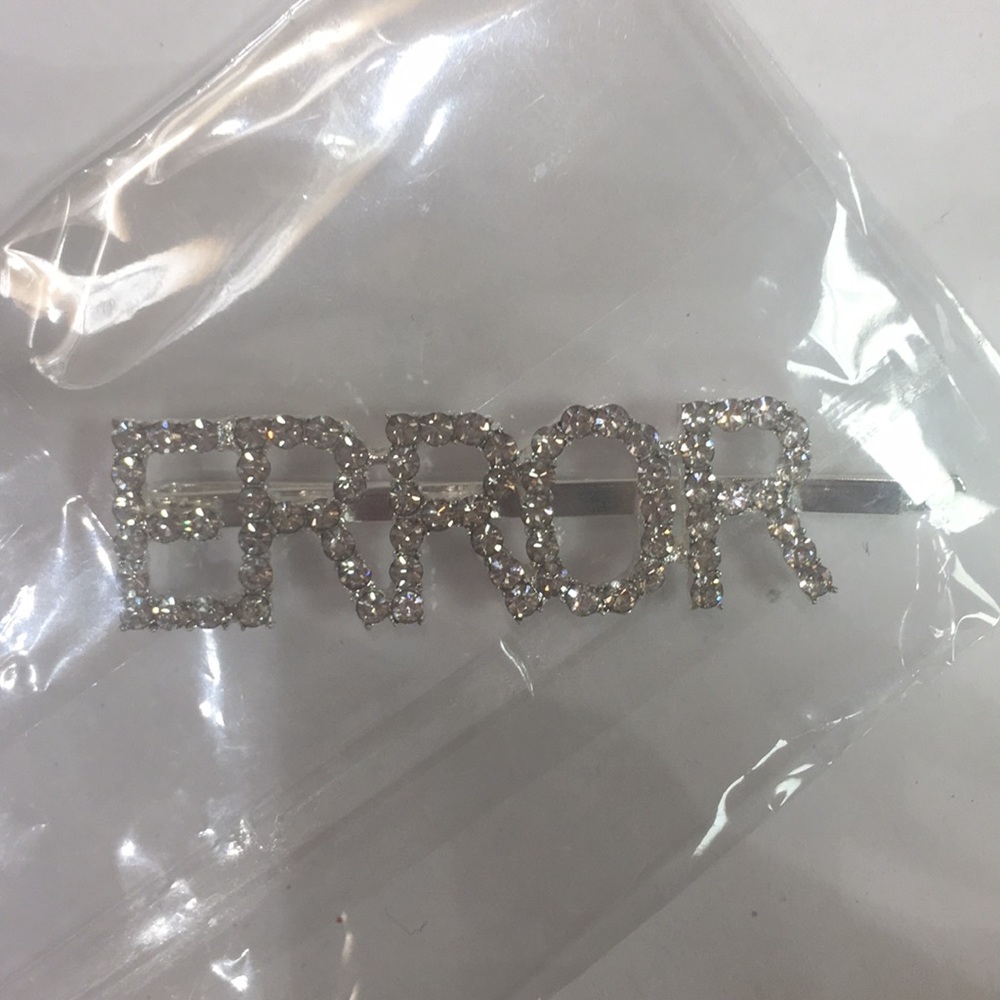 Hair clips